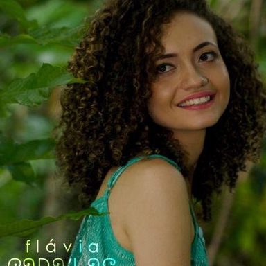 Flávia Caraíbas