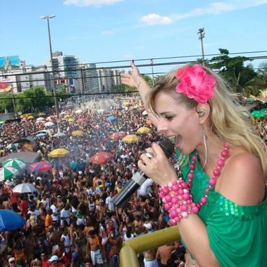 Flavinha Mendonça