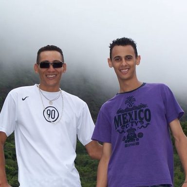 Flavinho e Duda