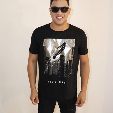 Flavio Almeida