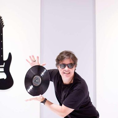 Flávio Anício