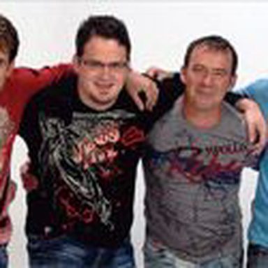 Flavio Dalcin e Banda Ouro