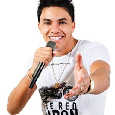 Flavio e Pizada Quente