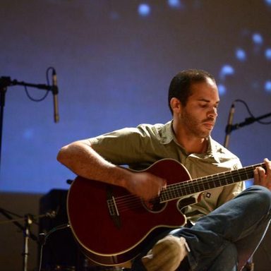 Flavio R. Nascimento