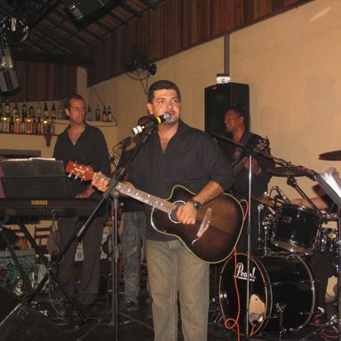Flávio Zampieri