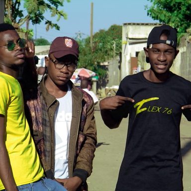 Flex76 Music