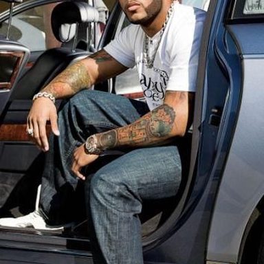Flo Rida