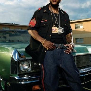 Flo Rida