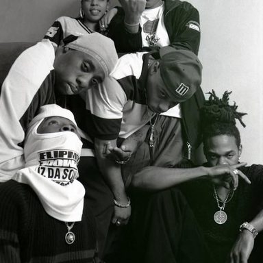 Flipmode Squad