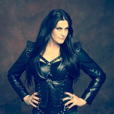 Floor Jansen
