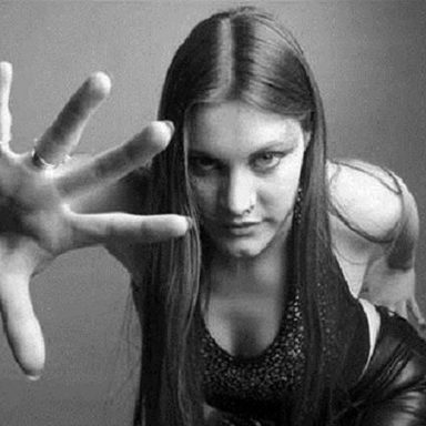 Floor Jansen photo 11