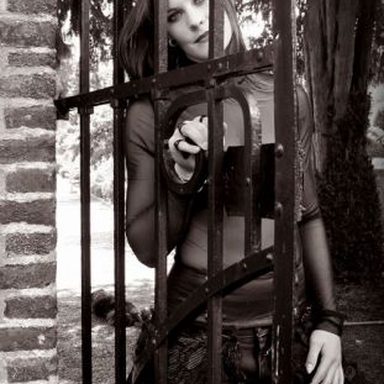 Floor Jansen photo 10