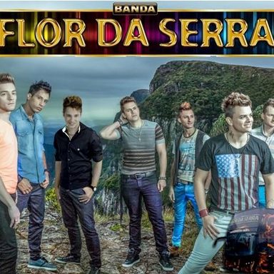 Flor da Serra