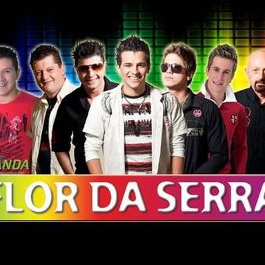 Flor da Serra