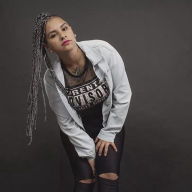 Flor de Rap