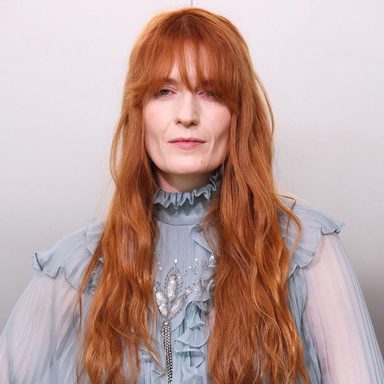 Florence Welch