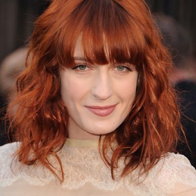 Florence Welch