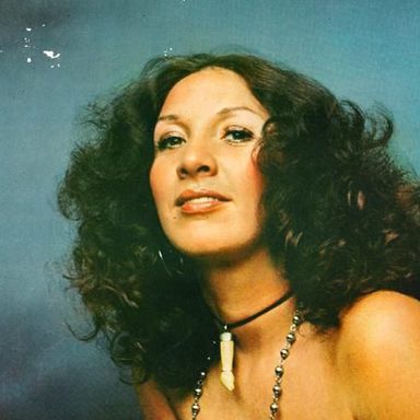 Flora Purim