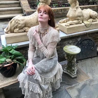 Florence + The Machine