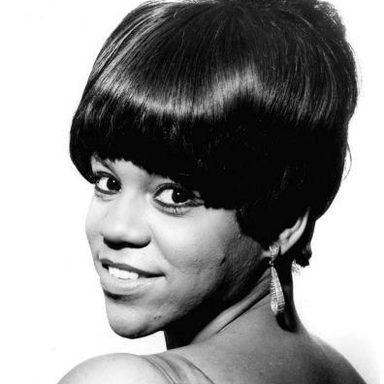 Florence Ballard