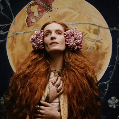 Florence + The Machine