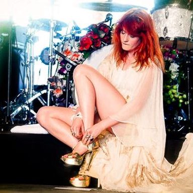 Florence + The Machine photo 148