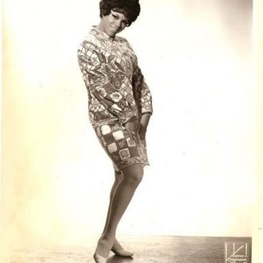 Florence Ballard
