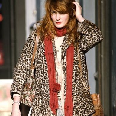 Florence + The Machine photo 180