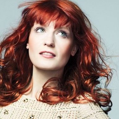 Florence + The Machine photo 137