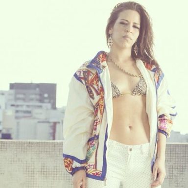 Flora Matos