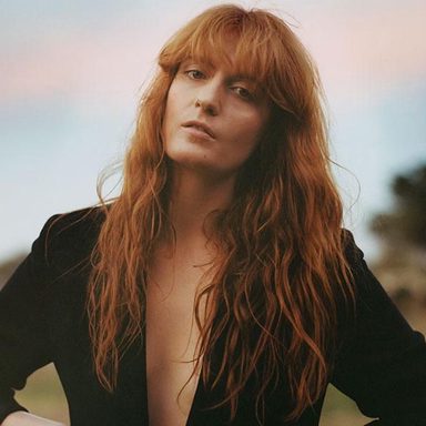 Florence Welch