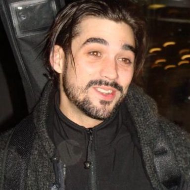 Florent Mothe