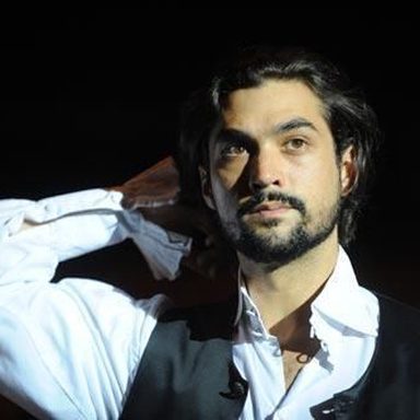 Florent Mothe