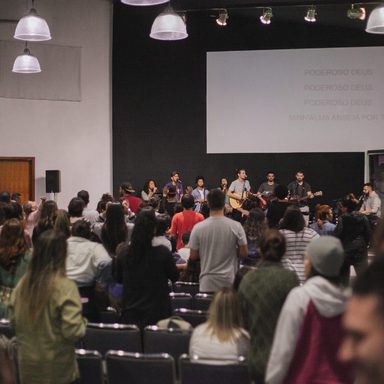 Florianópolis House Of Prayer (fhop music)
