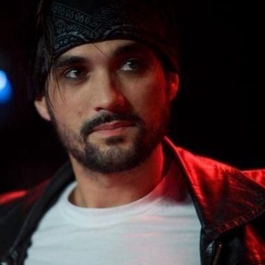 Florent Mothe