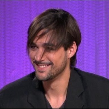 Florent Mothe