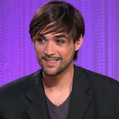 Florent Mothe