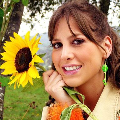Floricienta