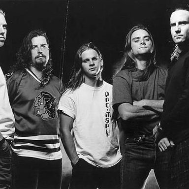 Flotsam and Jetsam