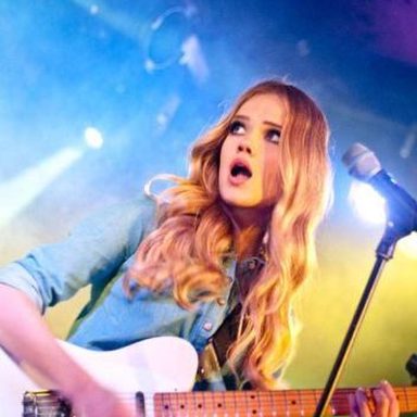 Florrie