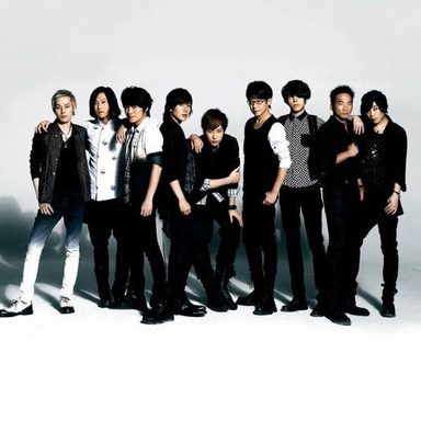 Flumpool