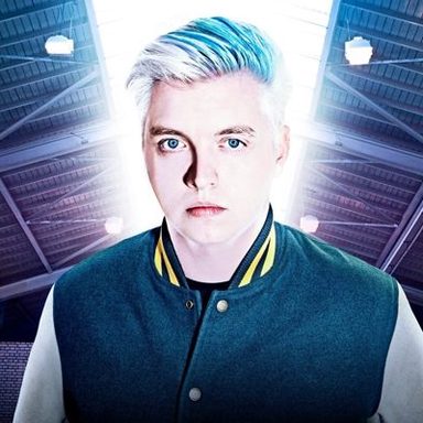 Flux Pavilion