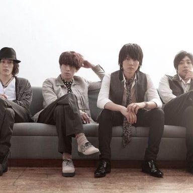 Flumpool photo 13
