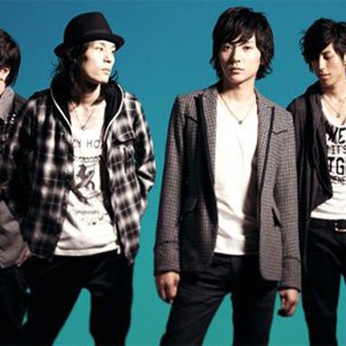 Flumpool photo 20