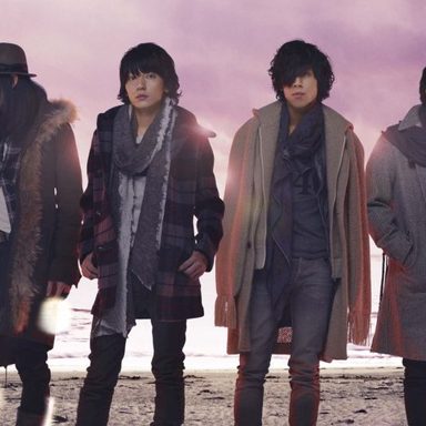 Flumpool photo 17