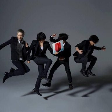 Flumpool
