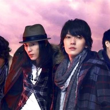 Flumpool photo 15