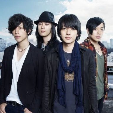 Flumpool photo 10
