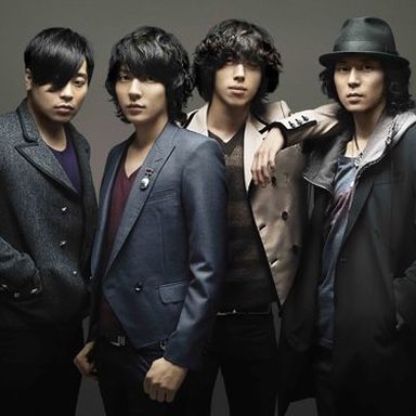 Flumpool photo 16