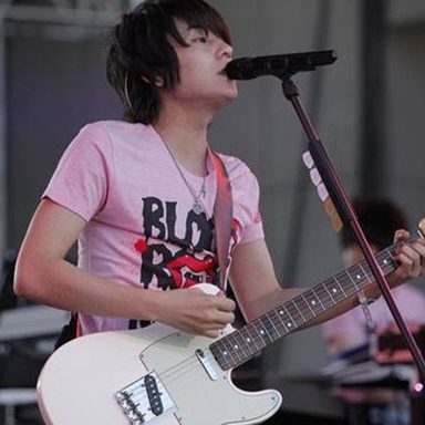 Flumpool photo 18